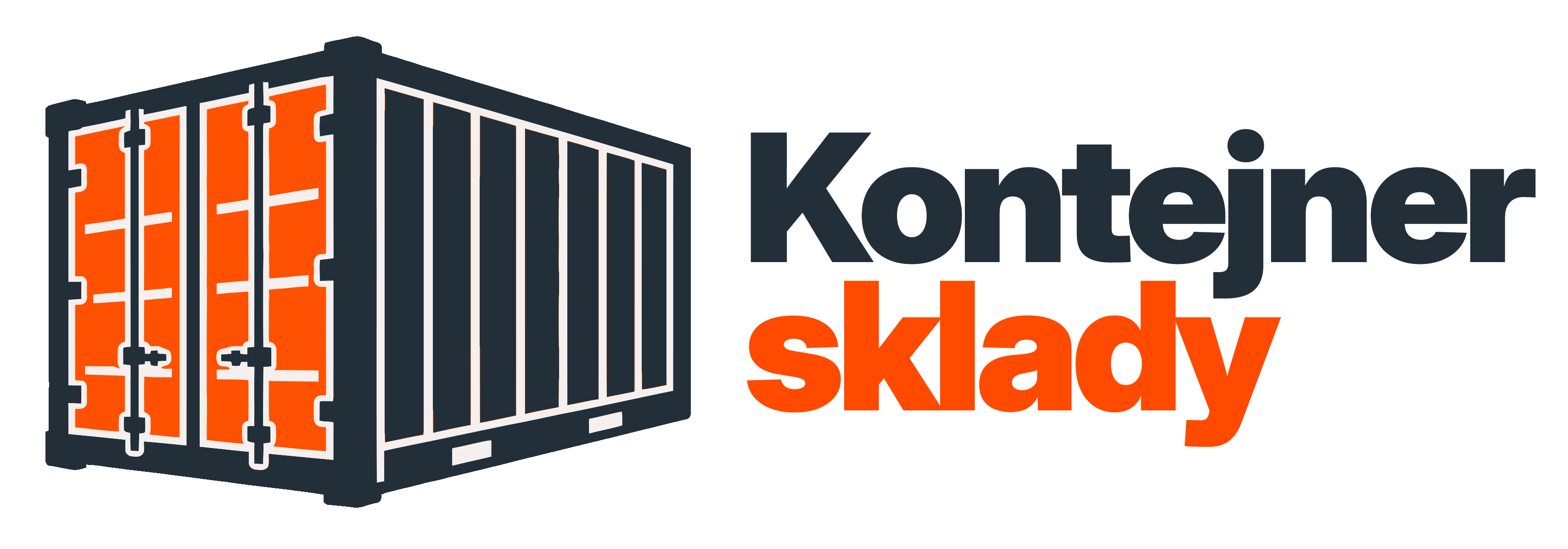 Kontejner sklady